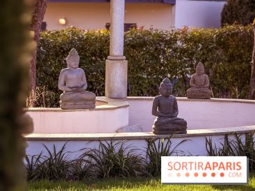 Fête de Songkran 2026 au Wat Pho Paris en Essonne : le programme