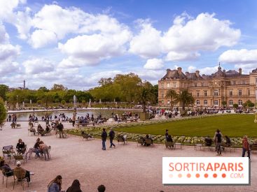Météo : quel temps ce week-end à Paris et en Ile-de-France ces 25 et 26 avril 2026 ?