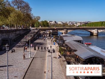 Que faire cette semaine à Paris, du 27 avril au 3 mai 2026 : les sorties à ne pas manquer