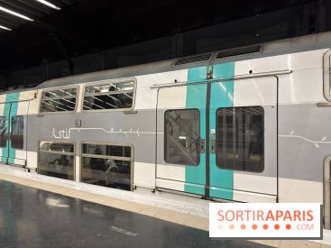 Transports à Paris et en Ile-de-France : les perturbations RER, métro du 27 avril au 3 mai  2026