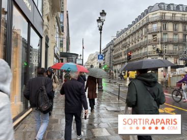 Météo : quel temps ce week-end à Paris et en Ile-de-France ces 25 et 26 avril 2026 ?