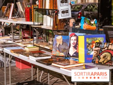 Seine-et-Marne : Brocantes et vide greniers du 77 ce week-end prolongé du 8 au 10 mai 2026