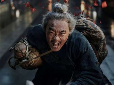 Le Festival du Cinéma Chinois 2025 de Paris
