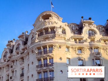 The White Lotus saison 4 : le Lutetia Paris parmi les lieux de tournage