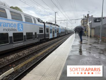 Transports à Paris et en Ile-de-France : les perturbations RER, métro du 11 au 17 mai 2026