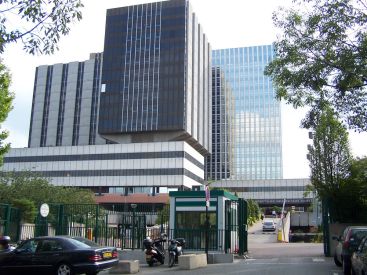 Hantavirus à Paris