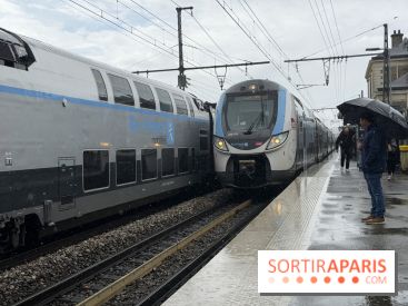 Transports à Paris et en Ile-de-France : les perturbations RER, métro du 18 au 24 mai 2026