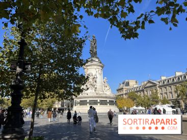 Paris : 6 places que le maire Emmanuel Grégoire veut transformer