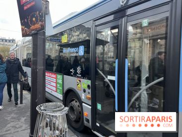 Paris : le maire souhaite mettre en place 15 lignes de bus express, c'est quoi ?