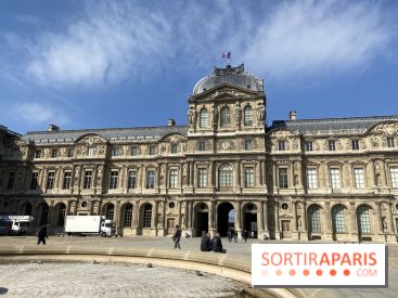 Louvre : Découvrez le lauréat concours international d'architecture pour la transformation du Musée