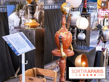 Seine-et-Marne : les brocantes de la Pentecôte, les 23, 24 et 25 mai 2026 dans le 77