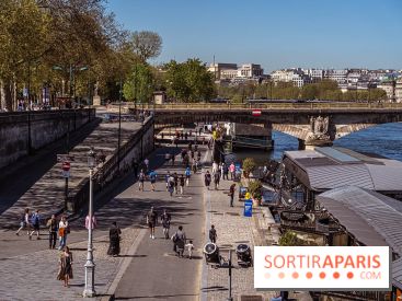 Lundi de Pentecôte : Quelle météo pour ce jour férié du 9 juin 2025 à Paris et en Île-de-France