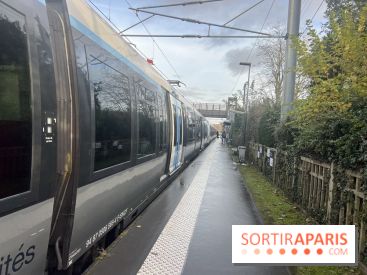 Canicule : une carte pour trouver de l'eau gratuite en gare à Paris