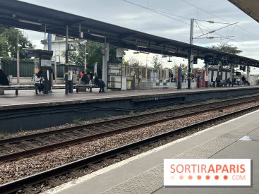 Canicule : la SNCF annule des trains intercités, on vous dit pourquoi