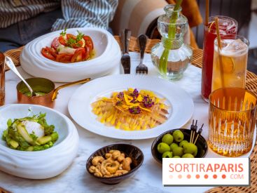 Tous au Restaurant est de retour à Paris : 1 menu acheté = 1 menu gratuit