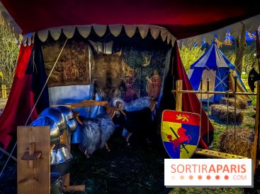 Une fête médiévale vous attend ce week-end dans le Val-de-Marne