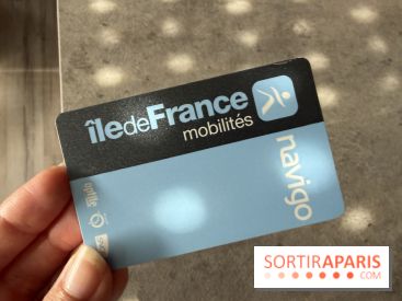 Le Pass Navigo arrive enfin sur votre téléphone ! On vous comment le tester