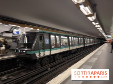 Célébration du PSG : quelles stations de métro sont fermées dimanche 31 mai ?