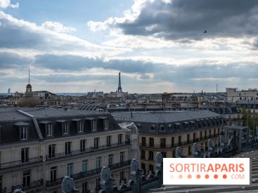 Météo à Paris du 1er au 7 juin 2026 : vigilance orages, pluie et fraîcheur en Île-de-France