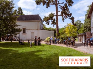Que faire cette semaine dans les Yvelines du 8 au 14 juin 2026 ?