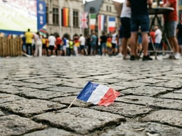 Coupe du monde 2026 : une fan-zone inédite à Maisons-Laffitte