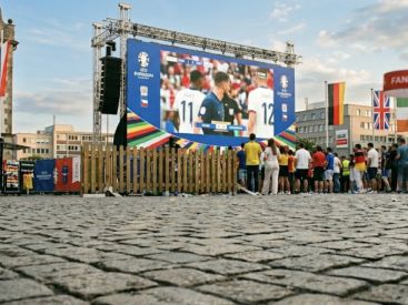 Coupe du monde 2026 : où trouver une fan-zone dans les Yvelines ?