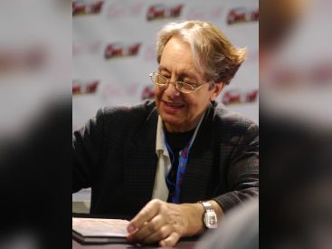 Christian Bujeau, le maitre d'arme de Kaamelot, est mort