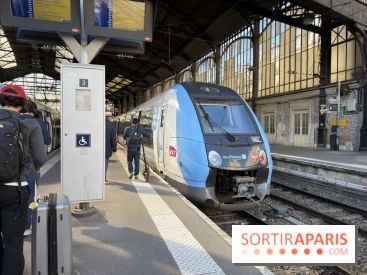 Transports Paris Île-de-France : perturbations métro, RER du 22 au 28 juin 2026