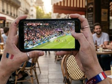 Streaming France-Irak Coupe du monde 2026 : sur quelle plateforme voir le match ?