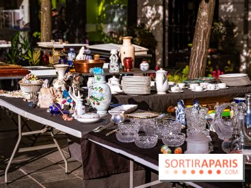 Brocantes et vide-greniers du 77 en Seine-et-Marne les 27-28 juin 2026