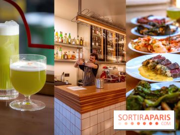 Carlito's, le bar à tapas au feu de bois qui réveille le Marais