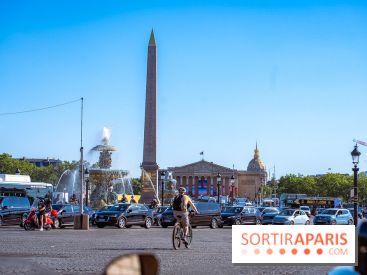 Météo Paris Île-de-France du 6 au 12 juillet 2026 : la chaleur revient