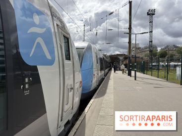 Transports Paris Île-de-France : perturbations métro et RER du 13 au 19 juillet 2026