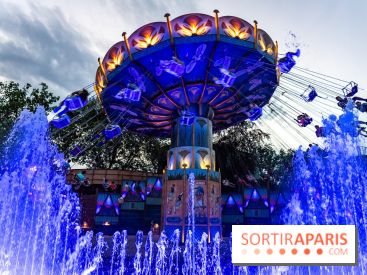Que faire avec les enfants à Paris ce week-end des 25 et 26 juillet ?