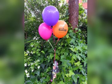 La Grande Chasse aux Expos de Paris au Parc André Citroën