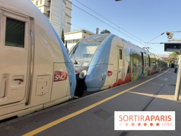 TTransports à Paris et en Ile-de-France : perturbations métro, RER du 17 au 23 août 2026
