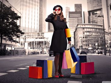 Les Centres Commerciaux ouverts le lundi de Pâques, 6 avril 2015