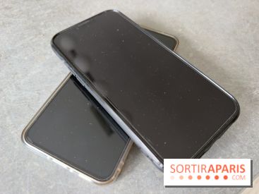 L'interdiction des téléphones portables dès la rentrée ?