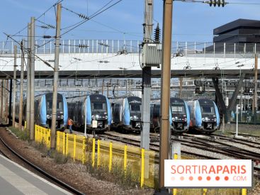 Transports Paris et en Ile-de-France : perturbations métro, RER du 31 août au 6 septembre 2026