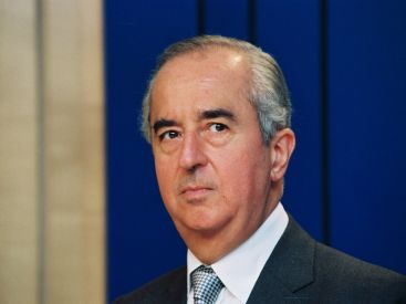 Mort Édouard Balladur