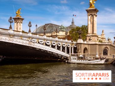 Météo Paris Île-de-France : quel temps ce week-end du pont de l'Ascension, du 14 au 17 mai ?
