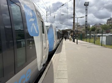 Ligne N : trafic perturbé ce jeudi matin entre Paris et Versailles
