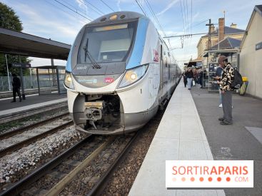 Transports Paris et en Ile-de-France : perturbations métro, RER du 21 au 27 septembre 2026