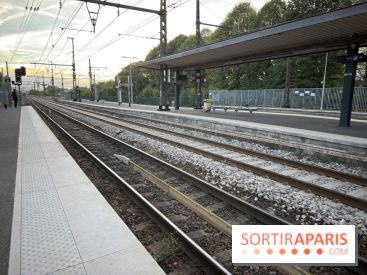 RER E, traffic interrompu dans le Val-de-Marne ce lundi 21 septembre"