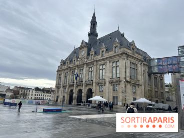 Un pseudo Puy du fou en Seine-eSaint-Denis ?