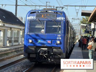 Métro, RER et transilien cette semaine : grève et perturbations du 28 septembre au 4 octobre 2026