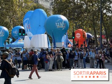 Grève du 29 septembre 2026 à Paris : manifestation, RATP, écoles, hôpital, ce qui nous attend ?