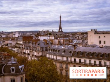 Météo Paris Île-de-France : un week-end d'été ces 26 et 27 septembre pour la venue du Pape