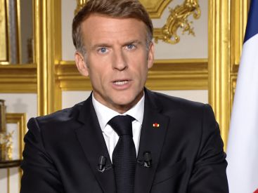 Allocution d'Emmanuel Macron : les préfets décideront avec les maires