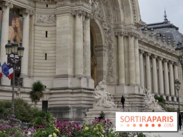 Manifestation du 24 octobre : le Petit Palais ferme ses portes samedi